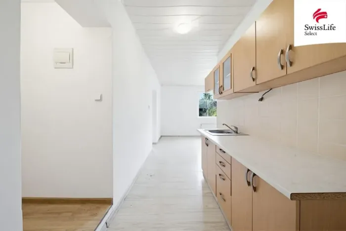 Prodej vícegeneračního domu, Chodov, Vintířovská, 215 m2