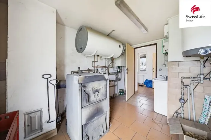 Prodej vícegeneračního domu, Chodov, Vintířovská, 215 m2
