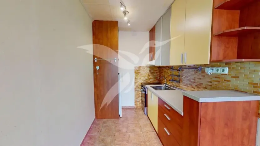Pronájem bytu 2+kk, Lysá nad Labem, Okružní, 48 m2