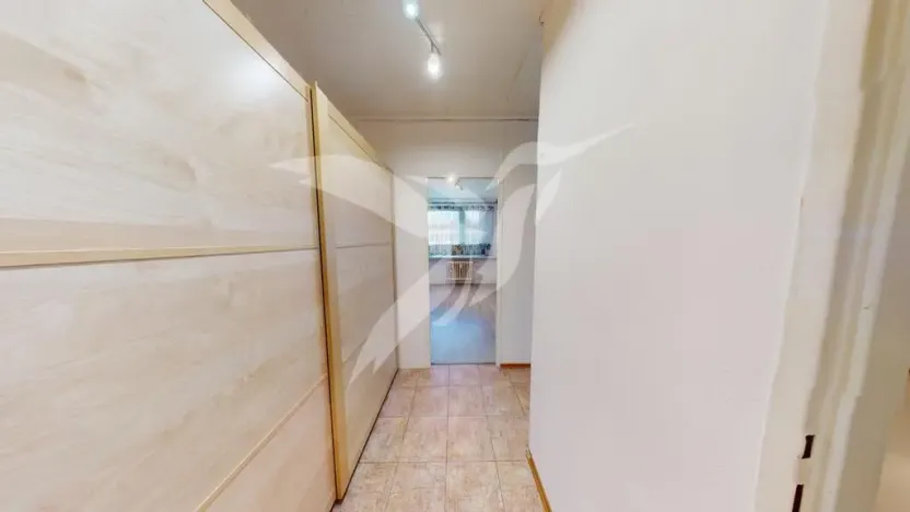 Pronájem bytu 2+kk, Lysá nad Labem, Okružní, 48 m2