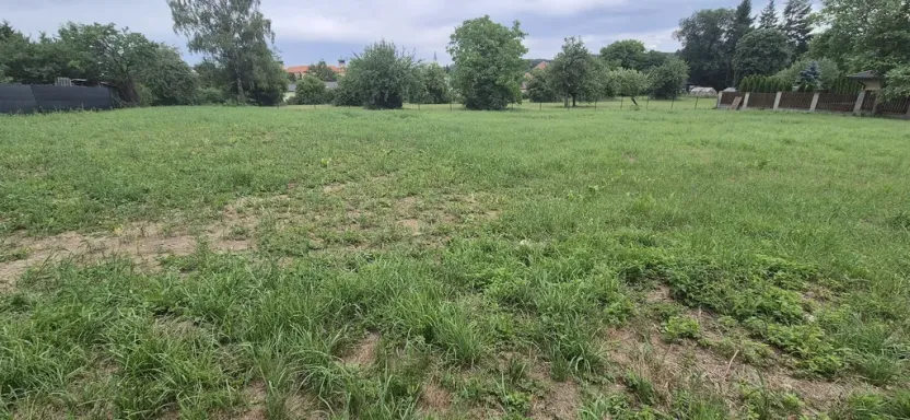 Prodej pozemku pro bydlení, Mníšek pod Brdy, Na Oboře, 1923 m2