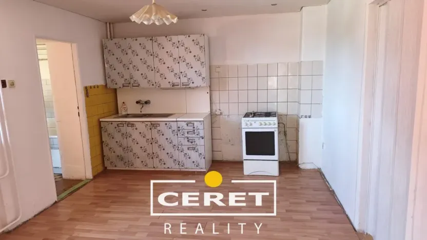 Prodej rodinného domu, Žatec - Bezděkov, 150 m2
