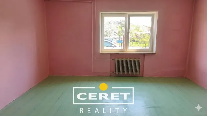 Prodej rodinného domu, Žatec - Bezděkov, 150 m2