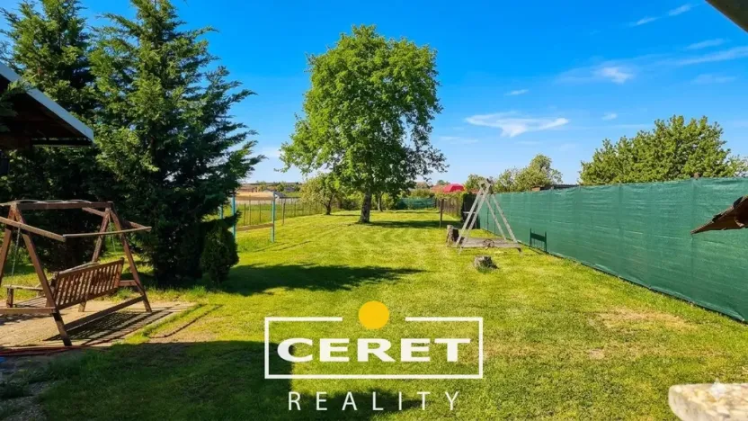 Prodej rodinného domu, Žatec - Bezděkov, 150 m2