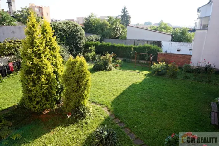 Pronájem bytu 2+1, Prostějov, Jihoslovanská, 54 m2