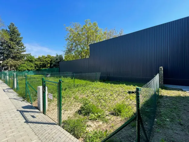 Pronájem bytu 1+kk, Olomouc - Hodolany, Elišky Krásnohorské, 34 m2