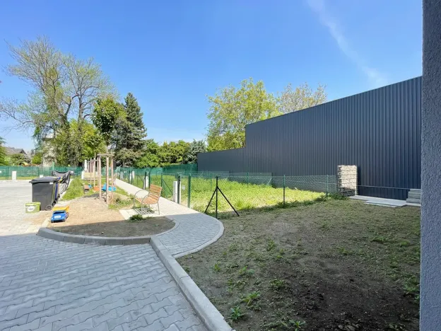 Pronájem bytu 1+kk, Olomouc - Hodolany, Elišky Krásnohorské, 34 m2