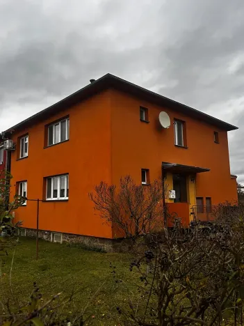 Prodej rodinného domu, Sezimovo Ústí, Komenského, 75 m2