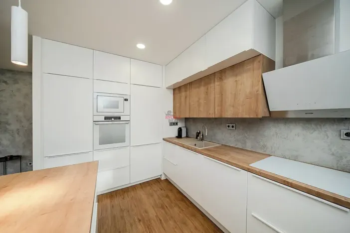 Pronájem bytu 3+kk, Ostrava, Šrobárova, 75 m2