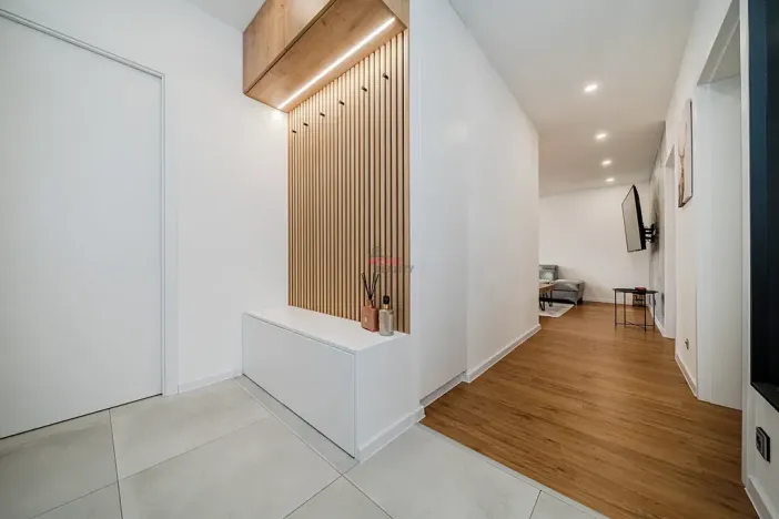 Pronájem bytu 3+kk, Ostrava, Šrobárova, 75 m2