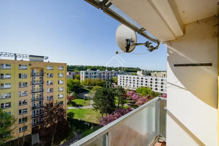 Prodej bytu 2+1, Hradec Králové - Moravské Předměstí, Štefánikova, 61 m2
