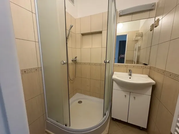 Pronájem bytu 2+1, Zábřeh, Boženy Němcové, 52 m2