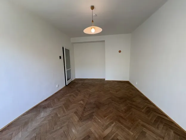Pronájem bytu 2+1, Zábřeh, Boženy Němcové, 52 m2