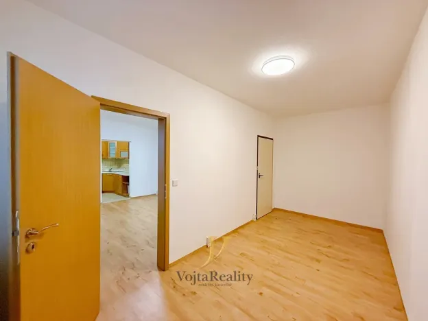 Pronájem bytu 2+1, Olomouc, Rožňavská, 44 m2