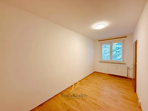 Pronájem bytu 2+1, Olomouc, Rožňavská, 44 m2