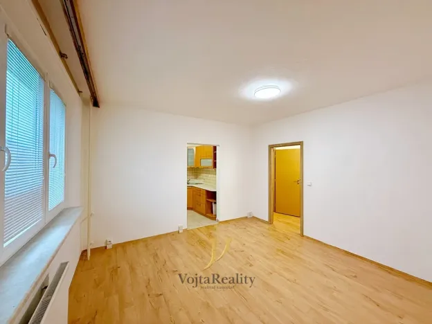 Pronájem bytu 2+1, Olomouc, Rožňavská, 44 m2