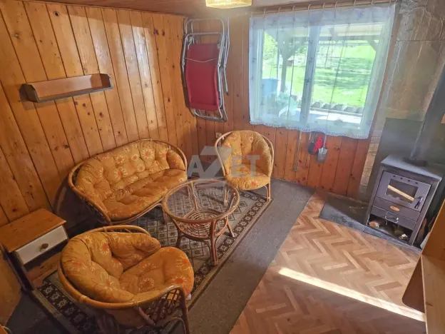 Prodej chaty, Havířov - Bludovice, Na Sioně, 24 m2