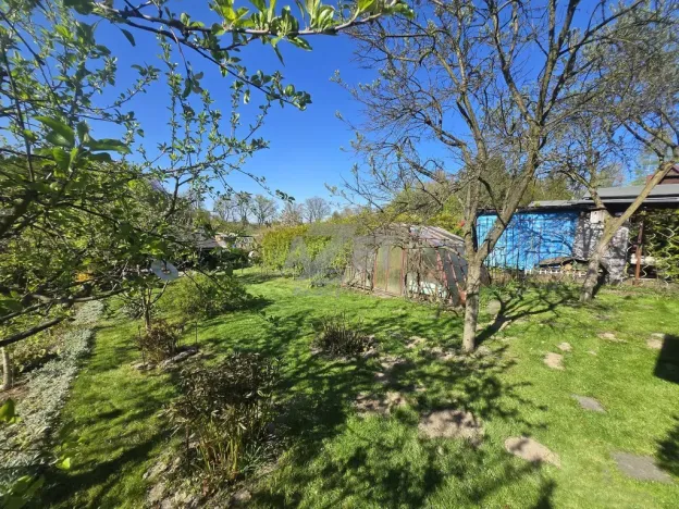 Prodej chaty, Havířov - Bludovice, Na Sioně, 24 m2