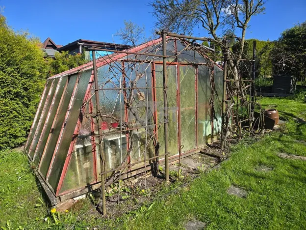 Prodej chaty, Havířov - Bludovice, Na Sioně, 24 m2
