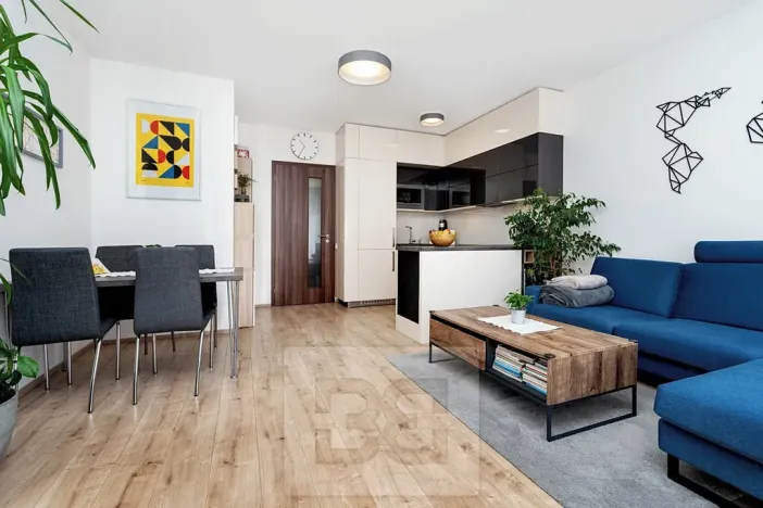 Prodej bytu 3+kk, Praha - Žižkov, Olgy Havlové, 75 m2