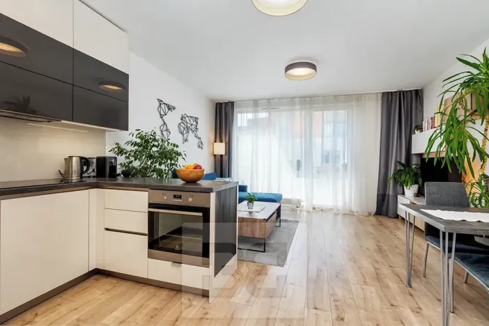 Prodej bytu 3+kk, Praha - Žižkov, Olgy Havlové, 75 m2