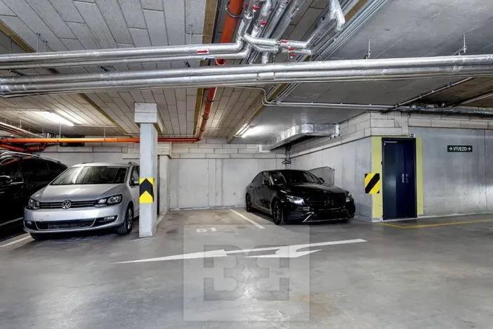 Prodej bytu 3+kk, Praha - Žižkov, Olgy Havlové, 75 m2