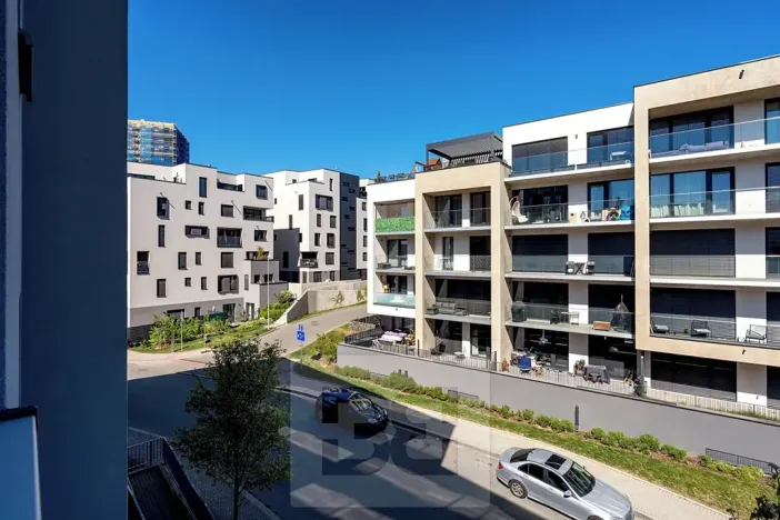 Prodej bytu 3+kk, Praha - Žižkov, Olgy Havlové, 75 m2
