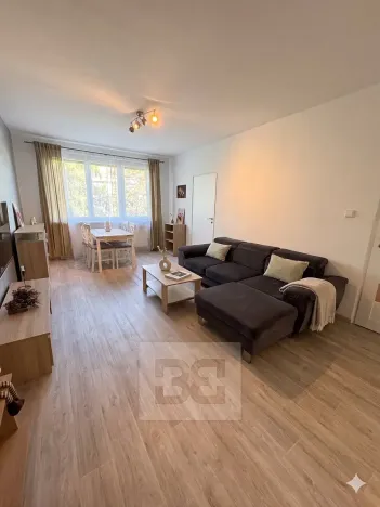 Pronájem bytu 3+1, Strakonice, Luční, 84 m2
