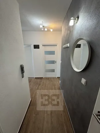 Pronájem bytu 3+1, Strakonice, Luční, 84 m2