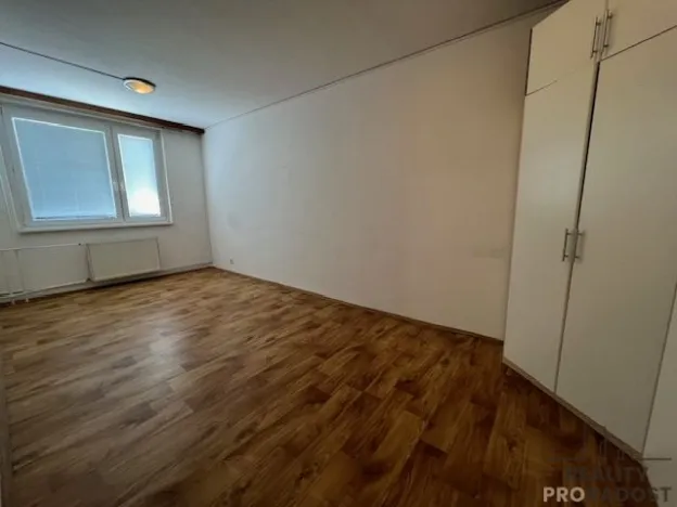 Pronájem bytu 2+kk, Hodonín, Pančava, 42 m2