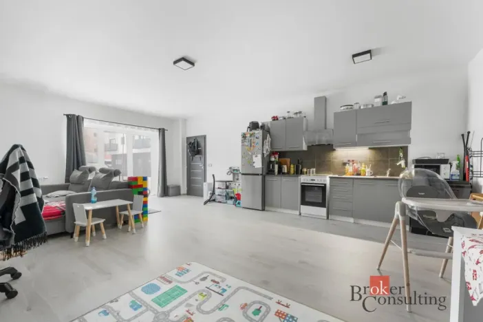 Prodej bytu 2+kk, Kladno - Kročehlavy, Arménská, 120 m2