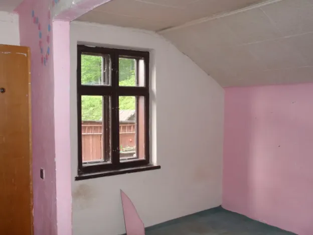 Prodej rodinného domu, Mikulovice, Hlavní, 143 m2