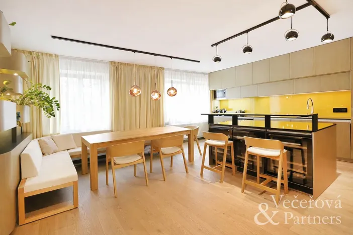 Prodej rodinného domu, Popovičky, Za Stodolou, 310 m2