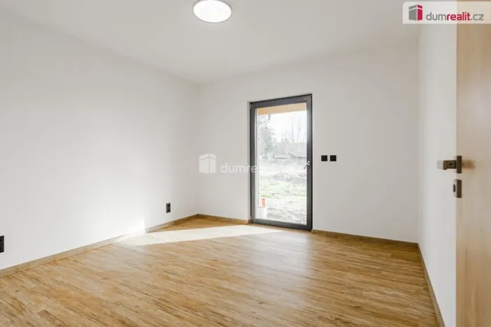 Prodej rodinného domu, Kolová, 90 m2