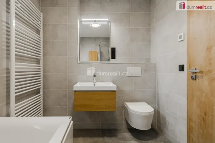 Prodej rodinného domu, Kolová, 90 m2