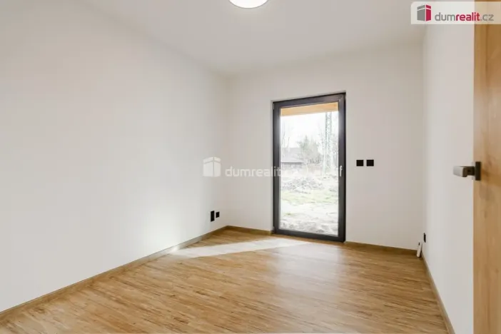 Prodej rodinného domu, Kolová, 90 m2