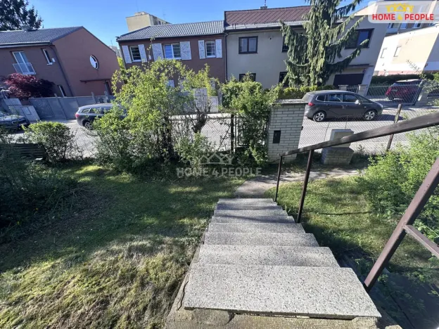 Prodej rodinného domu, Praha - Chodov, Zimákova, 273 m2