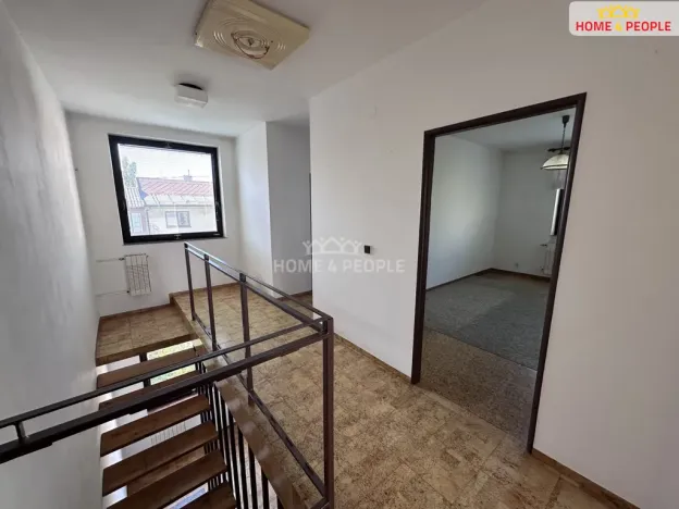 Prodej rodinného domu, Praha - Chodov, Zimákova, 273 m2