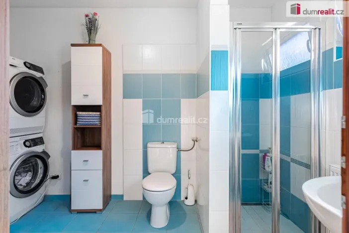 Prodej rodinného domu, Pomezí nad Ohří, Tůně, 118 m2