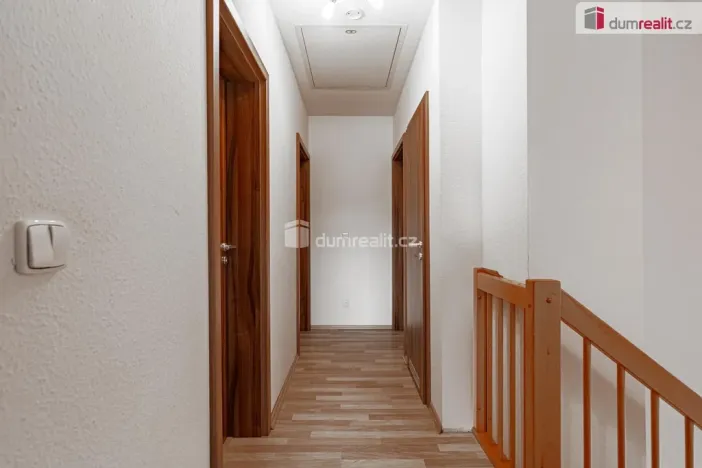 Prodej rodinného domu, Pomezí nad Ohří, Tůně, 118 m2