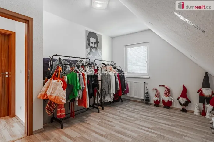 Prodej rodinného domu, Pomezí nad Ohří, Tůně, 118 m2