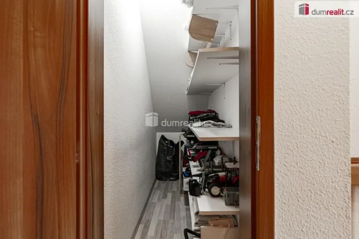 Prodej rodinného domu, Pomezí nad Ohří, Tůně, 118 m2