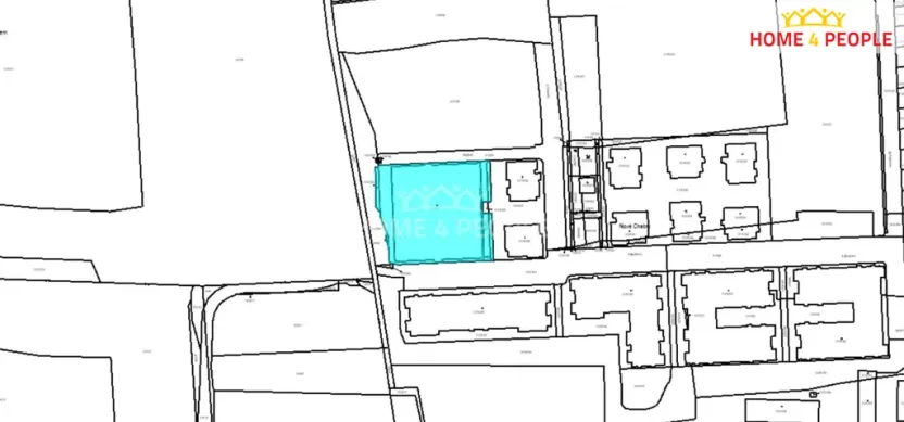 Pronájem bytu 3+kk, Praha - Dolní Chabry, Poštova, 69 m2