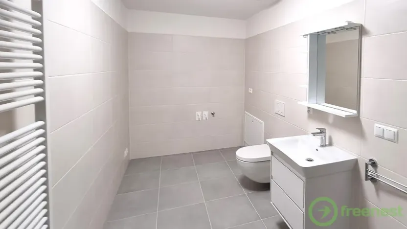 Pronájem bytu 2+kk, Opatovice nad Labem, Žákova, 78 m2