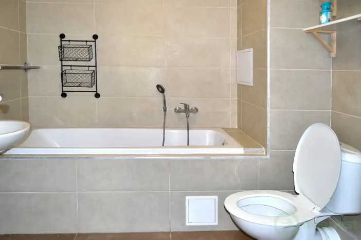 Pronájem bytu 2+kk, Smiřice, Nádražní, 44 m2