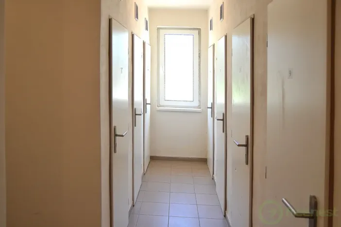 Pronájem bytu 2+kk, Smiřice, Nádražní, 44 m2