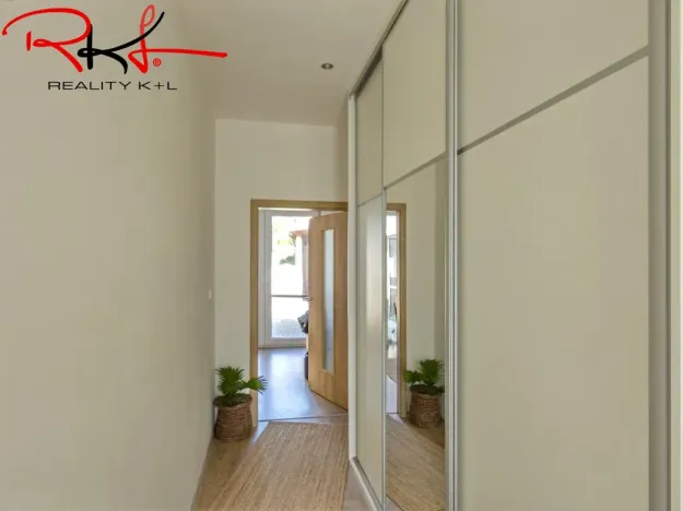 Prodej rodinného domu, Roudnice nad Labem, Krabčická, 125 m2