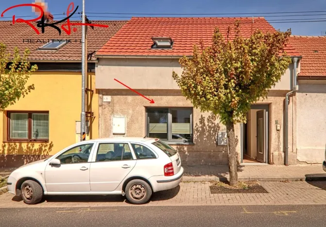 Prodej rodinného domu, Roudnice nad Labem, Krabčická, 125 m2