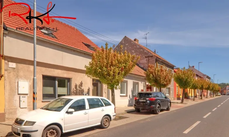 Prodej rodinného domu, Roudnice nad Labem, Krabčická, 125 m2