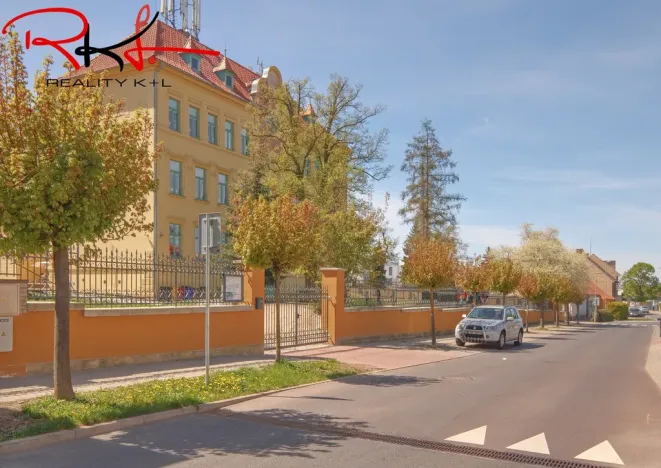 Prodej rodinného domu, Roudnice nad Labem, Krabčická, 125 m2